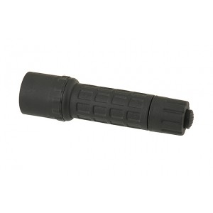 Фонарь F2 CREE Q4  flashlight BK (FMA)